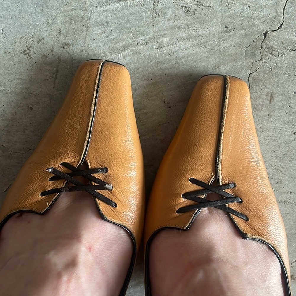 Vintage Pumps